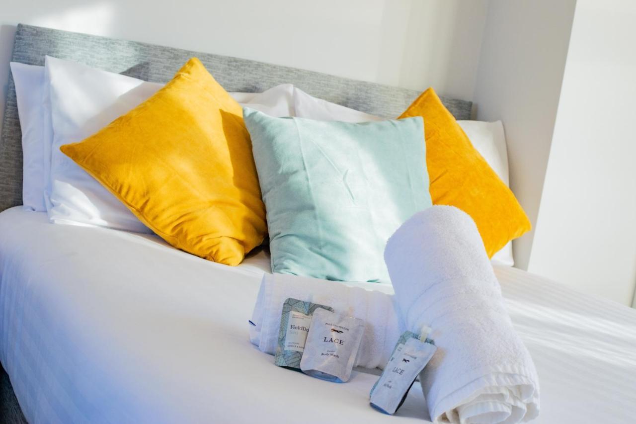 Centre House With Parking Hébergement de vacances Galway