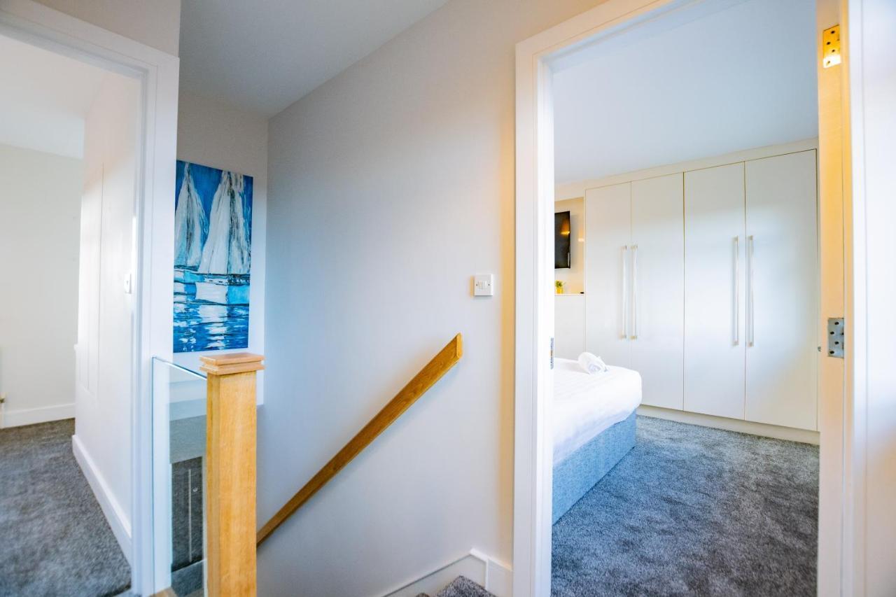 Centre House With Parking Hébergement de vacances Galway